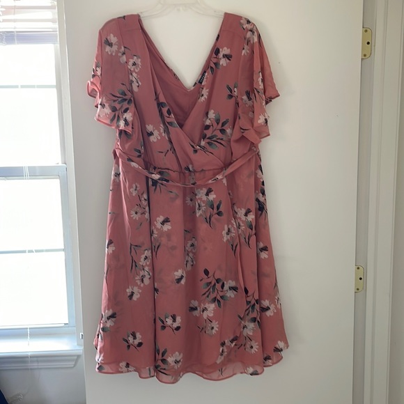 torrid Dresses & Skirts - Torrid Dress
